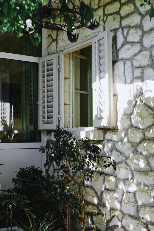 Apartments Fora - Hvar Hvar Town Exterior foto