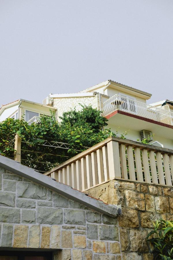 Apartments Fora - Hvar Hvar Town Exterior foto
