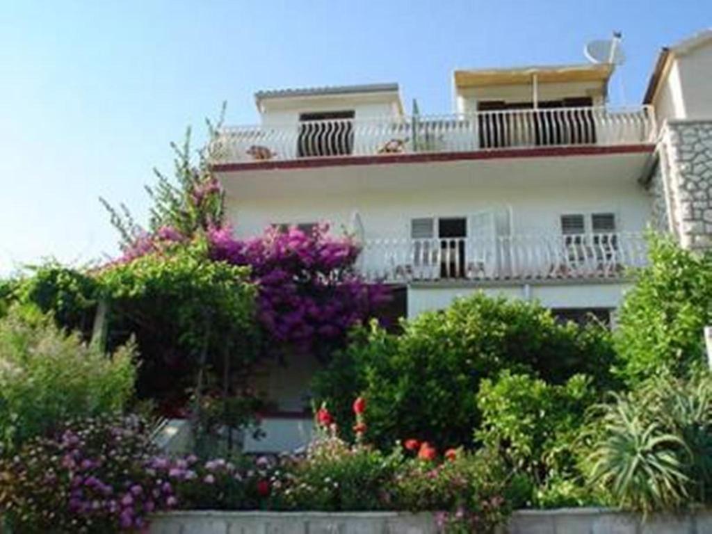 Apartments Fora - Hvar Hvar Town Exterior foto